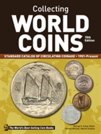 Collecting World Coins, 1901-Present