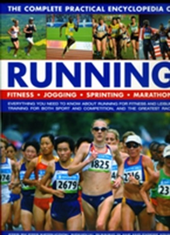 Complete Practical Encyclopedia of Running