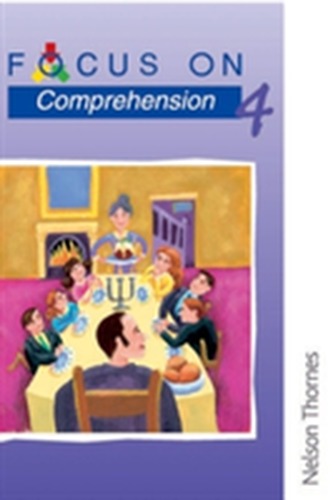 Focus on Comprehension - 4
