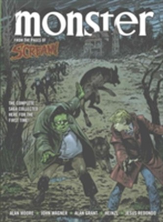 Monster