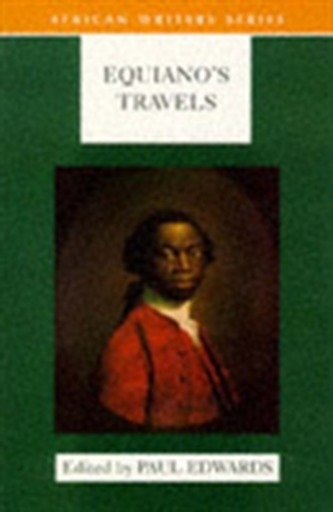 Equiano's Travels