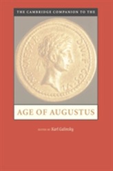 The Cambridge Companion to the Age of Augustus