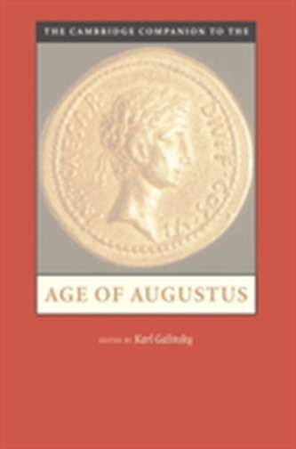 The Cambridge Companion to the Age of Augustus