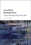 Arvo Part's Resonant Texts