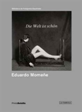 Eduardo Momene: Photobolsillo