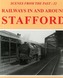 Railways in and Around Stafford