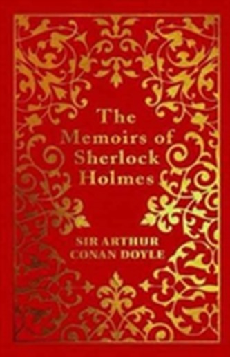 The Memoirs of Sherlock Holmes