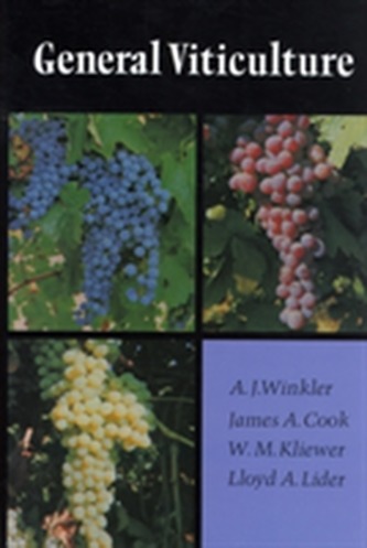 General Viticulture