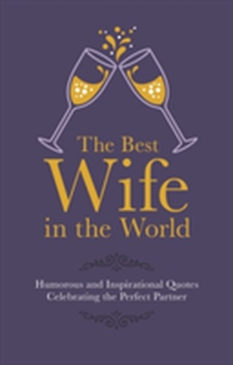 The Best Wife in the World