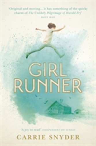 Girl Runner