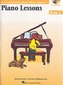 Hal Leonard Student Piano Library