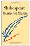 Shakespeare: Measure for Measure