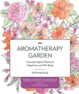 The Aromatherapy Garden