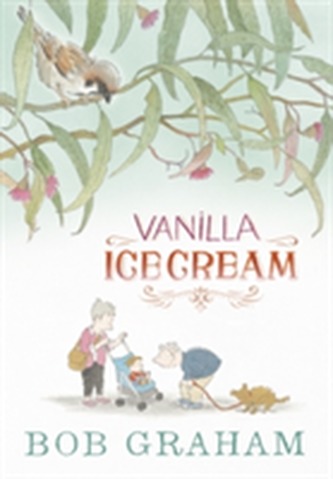 Vanilla Ice Cream