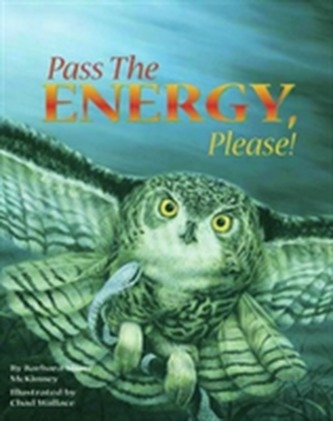 Pass the Energy, Please!