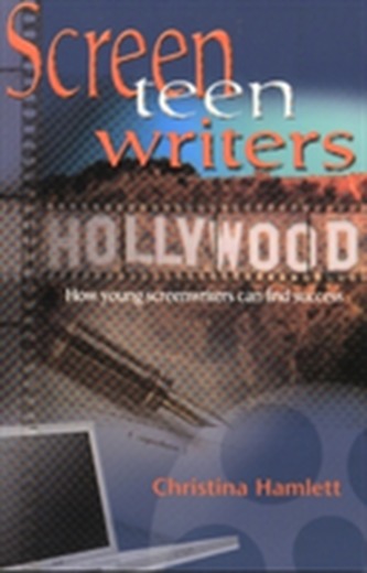 Screen Teen Writers