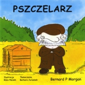 Pszczelarz