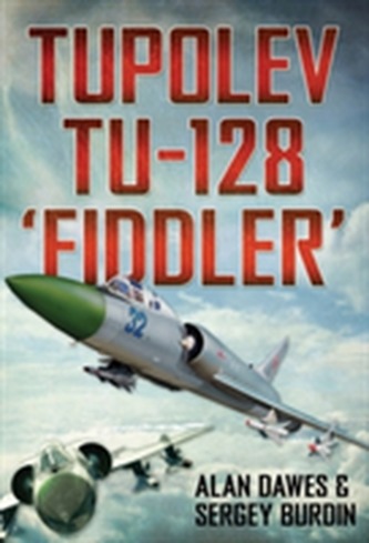 Tupolev Tu-128 Fiddler