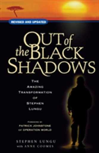 Out of the Black Shadows