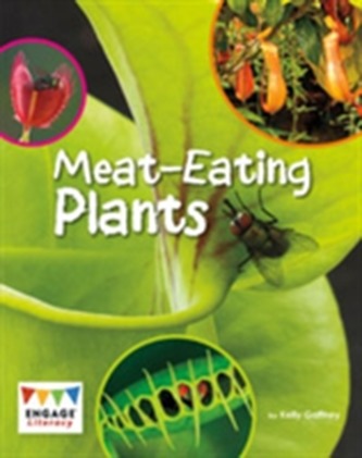 Meat-Eating Plants