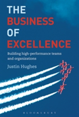 The Business of Excellence