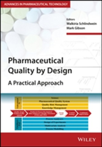 Pharmaceutical Quality by Design
