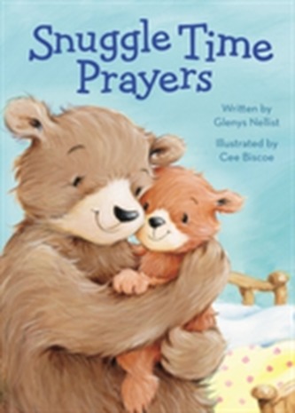 Snuggle Time Prayers