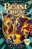 Beast Quest: Ferrok the Iron Soldier