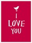 I Love You