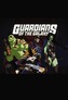 Marvel Universe Guardians Of The Galaxy: Cosmic Team-up