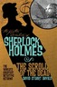 The The Further Adventures of Sherlock Holmes