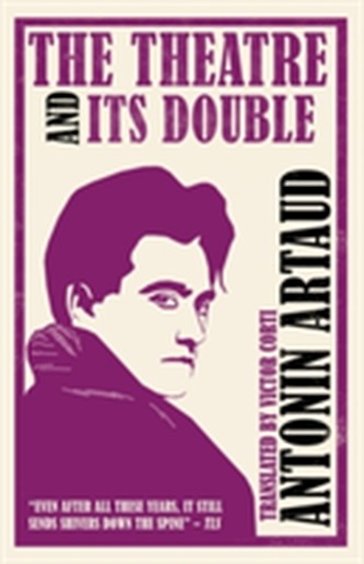 The Theatre and its Double