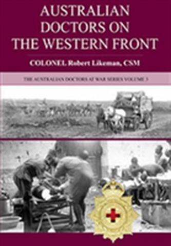 Australian Doctors on the Western Front