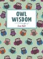 Owl Wisdom