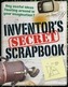 Inventors' Secret Scrapbook