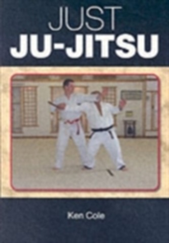 Just Ju-Jitsu