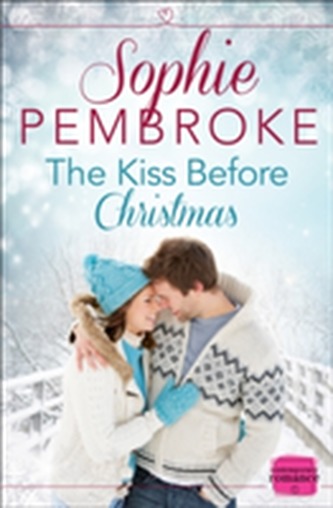 The Kiss Before Christmas
