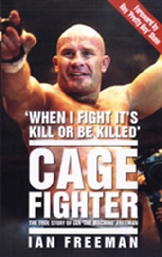 Cage Fighter