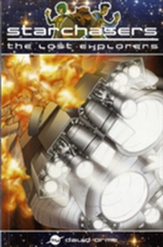 Starchasers and the Lost Explorers