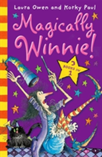 Magically Winnie! 3-in-1