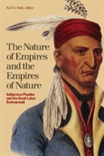 The Nature of Empires and the Empires of Nature