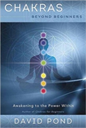 Chakras Beyond Beginners