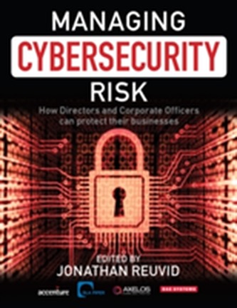 Managing Cybersecurity Risk