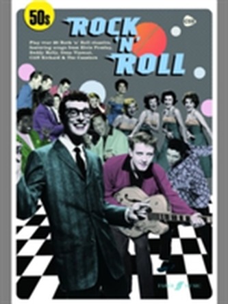 50's Rock 'n' Roll