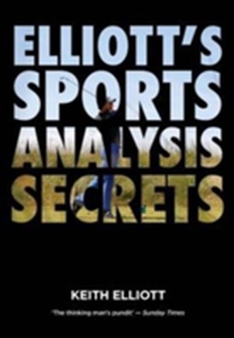 Elliott's Sports Analysis Secrets