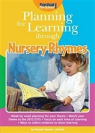 Planning for Learning Through Nursery Rhymes