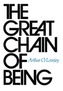 The Great Chain of Being