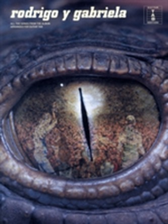 Rodrigo y Gabriela (TAB)