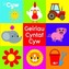Geiriau Cyntaf Cyw