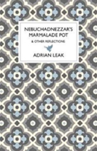 Nebuchadnezzar's Marmalade Pot